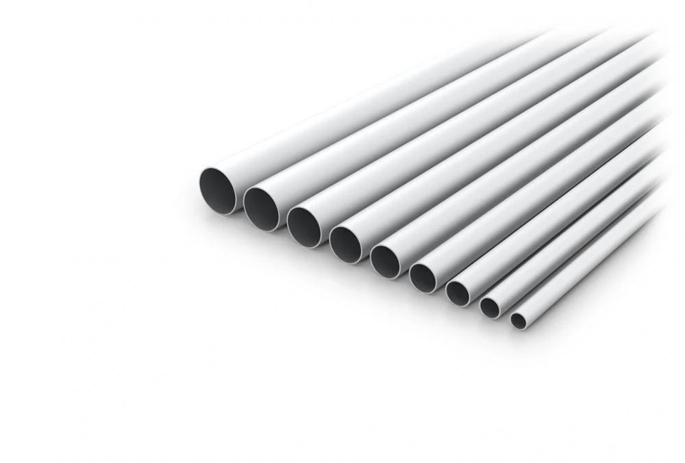 Aluminum Telescopic Pipe Aluminum Telescopic Tube2