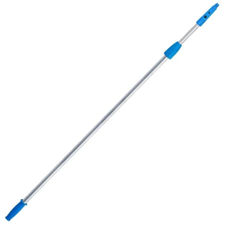 Aluminum Telescopic Pipe Aluminum Telescopic Tube