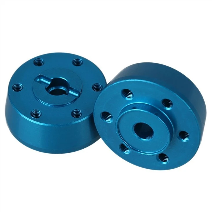 Anodized Aluminium Shift Knob Adapter M10*1.25