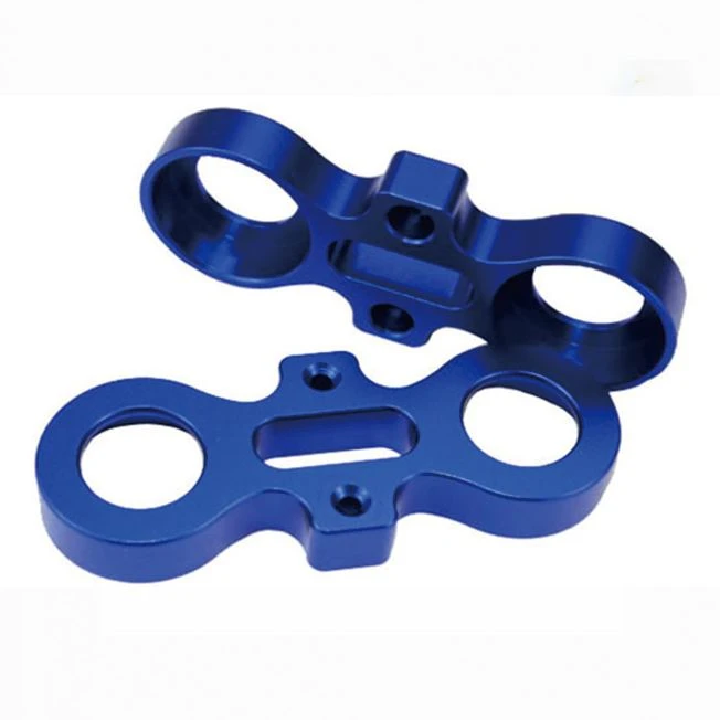 ASTM A36 Mild Steel Aluminium Draught Fan Spare Parts