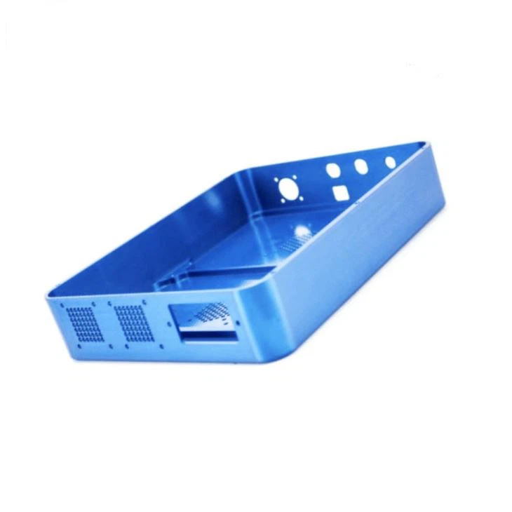 CNC Machining Medical Equipment Stainless Steel Fabrication Spare Part