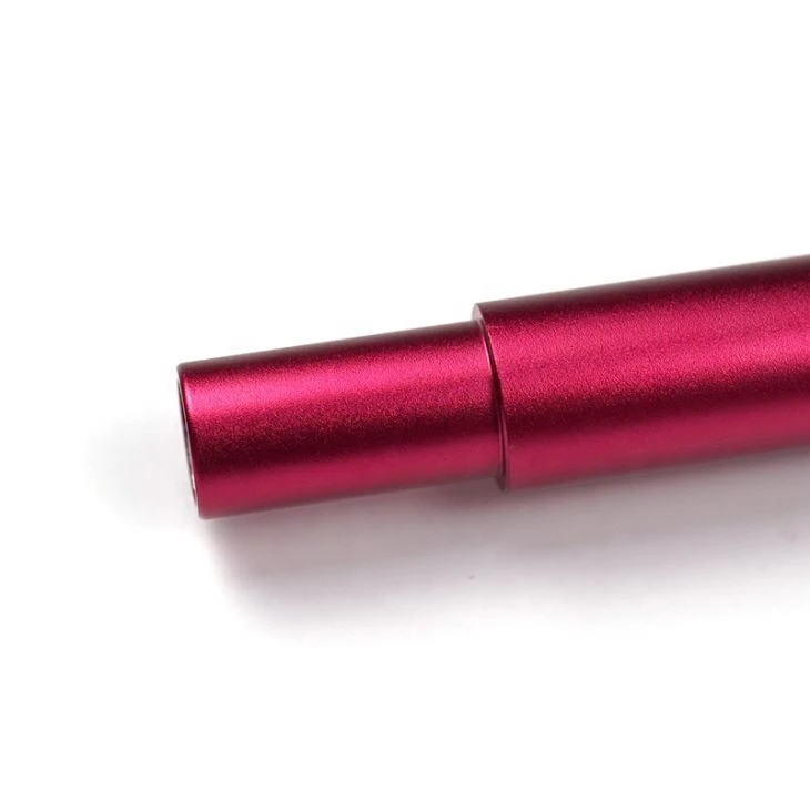 High Quality Adjustable Aluminum Telescopic Tube