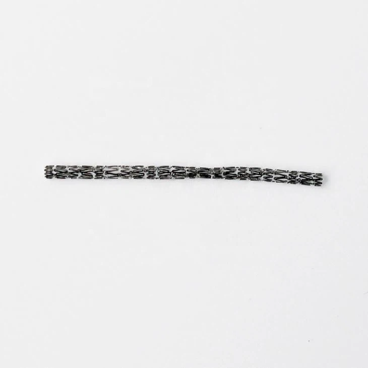 Medical Heart Stent DES Drug-eluting Stent For Cardiac Surgery