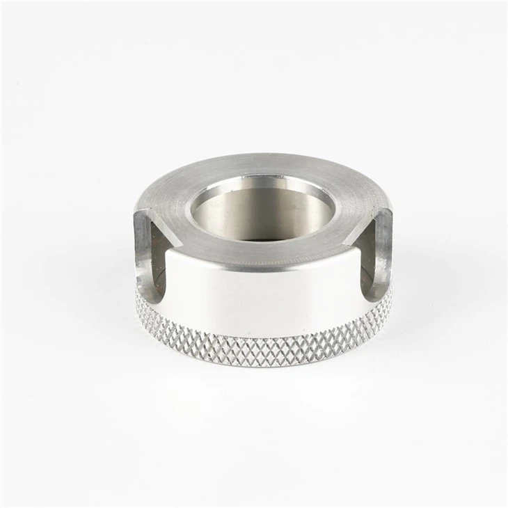 Projector Aluminum CNC Forging Parts