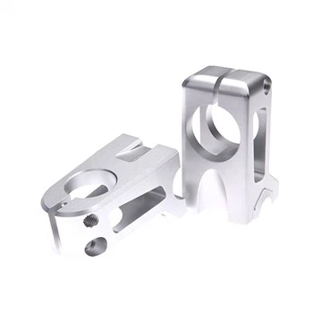 Части за велосипеди Cnc Резервни части за велосипед с алуминиев cnc