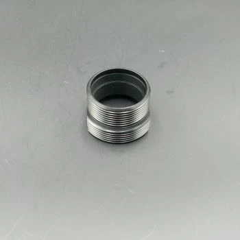 Медни части с CNC месинг