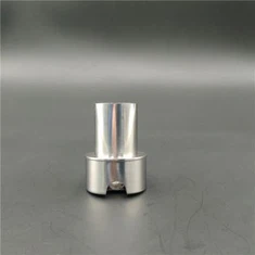 OEM CNC стругова обработка на метални части