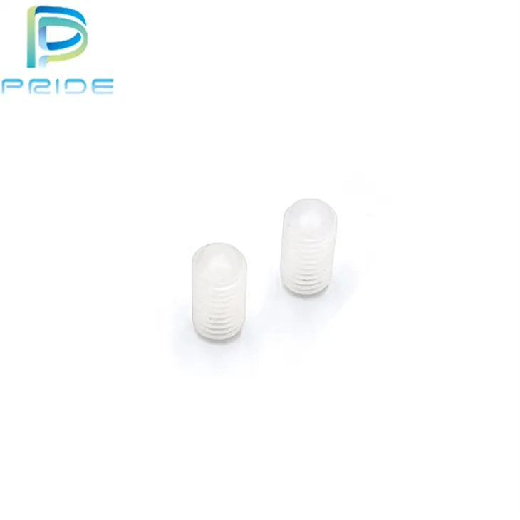 Plastic Machining Parts Design Cnc Turning