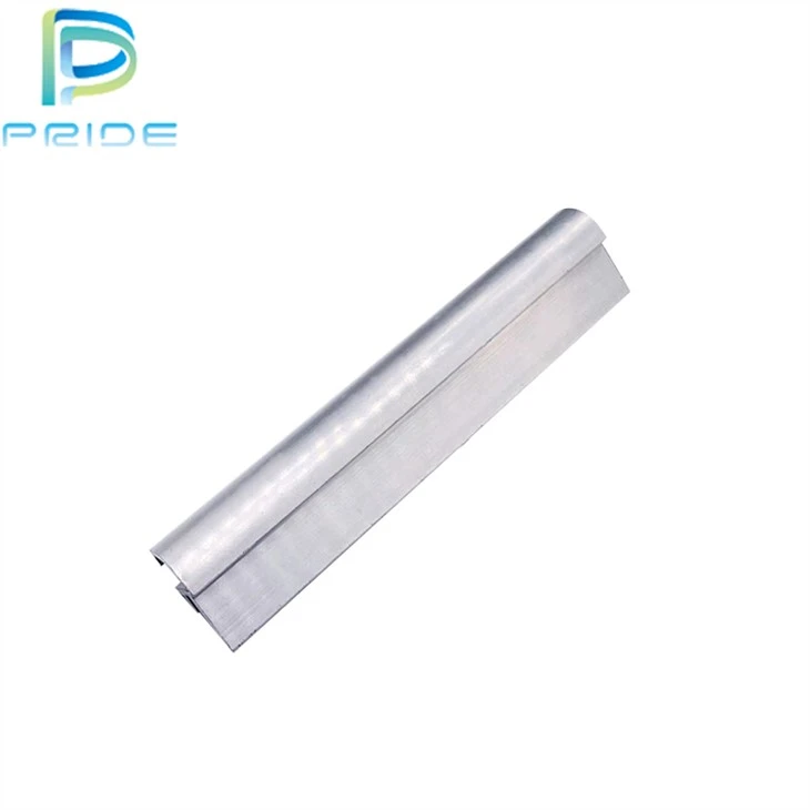 Zinc Plating Parts Cnc Machining Parts