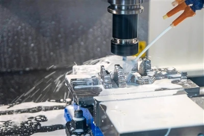 Овладяване на нарязване на резба при операции на CNC струг: Изчерпателно ръко...